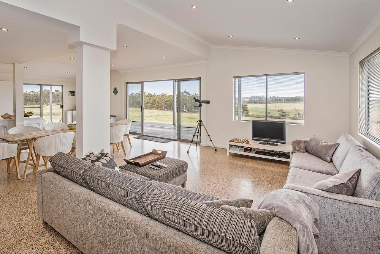 Margaret River Farmhouse Rosa Glen Extérieur photo