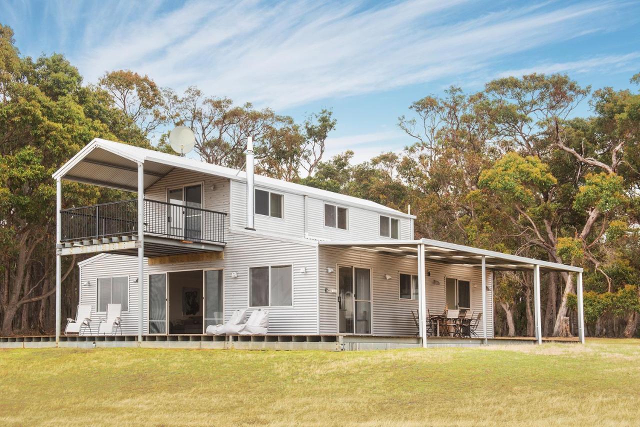 Margaret River Farmhouse Rosa Glen Extérieur photo