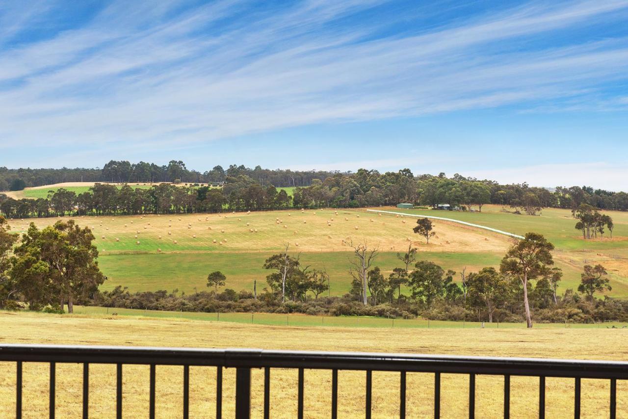 Margaret River Farmhouse Rosa Glen Extérieur photo