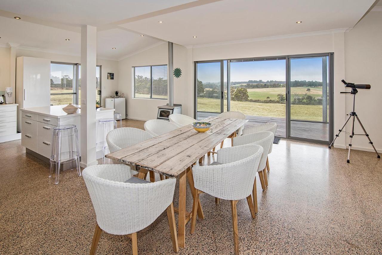 Margaret River Farmhouse Rosa Glen Extérieur photo
