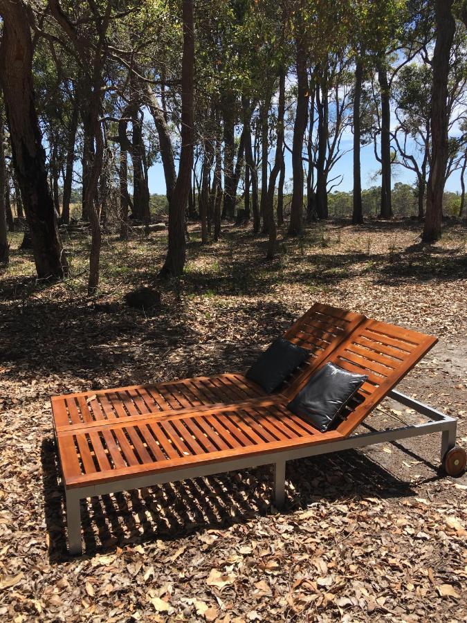 Margaret River Farmhouse Rosa Glen Extérieur photo